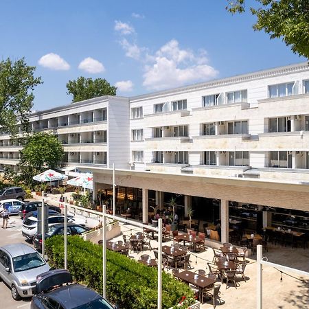 Hotel Venus Mamaia Bagian luar foto