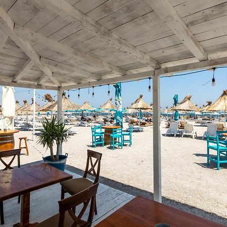 Hotel Venus Mamaia Bagian luar foto