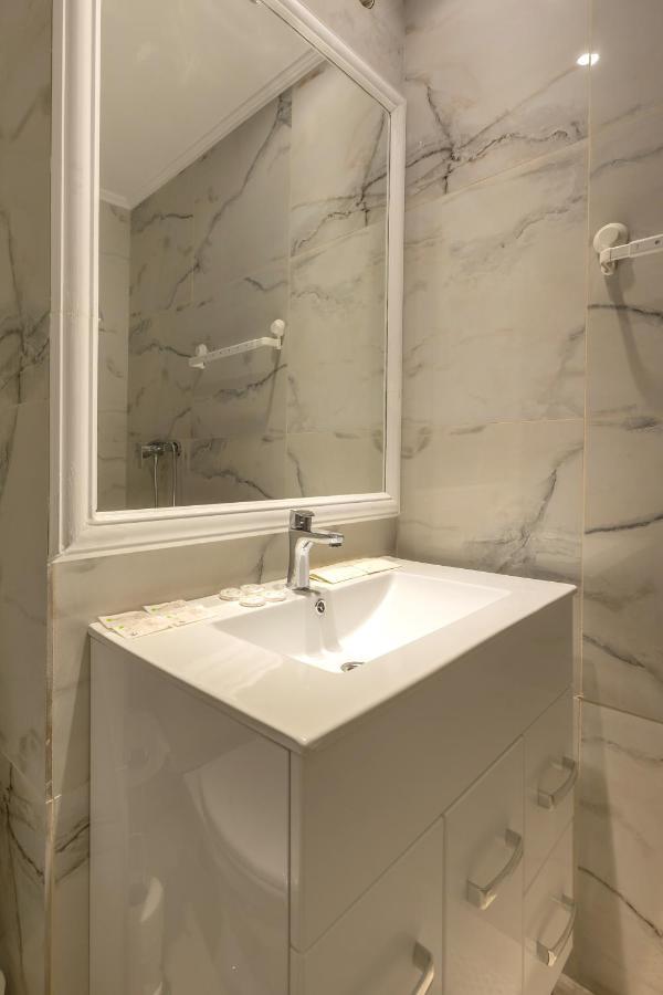 Hotel Venus Mamaia Bagian luar foto