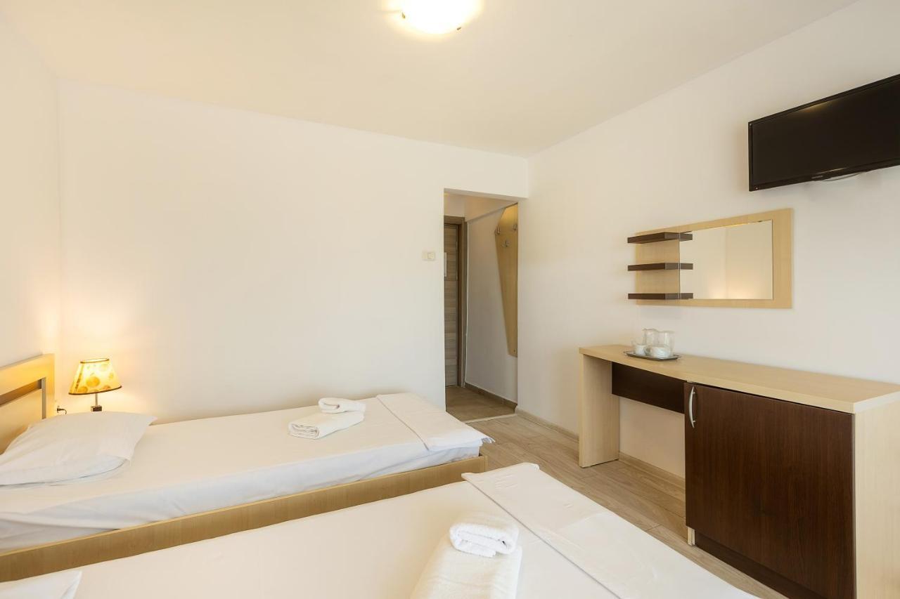 Hotel Venus Mamaia Bagian luar foto