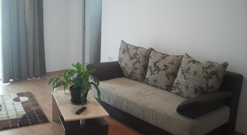 Hotel Venus Mamaia Ruang foto