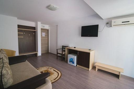 Hotel Venus Mamaia Bagian luar foto